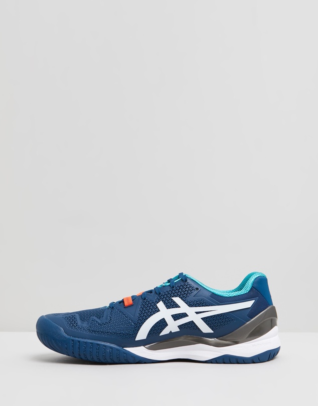 ASICS - GEL-Resolution 8 - Men's