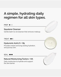 The Ordinary - The Daily Set