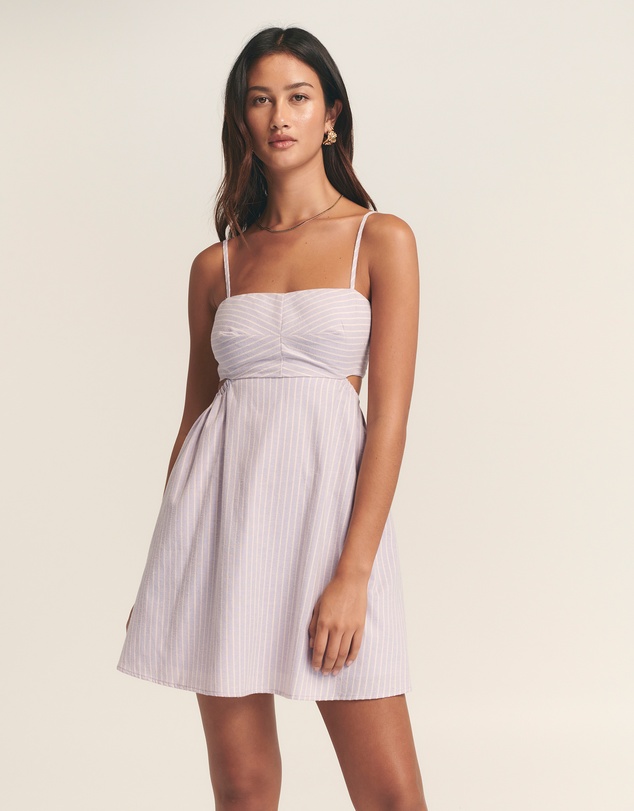 ST MRLO - Salinas Dress
