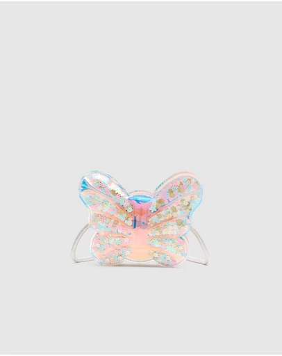 Seed Heritage - Butterfly Confetti Bag