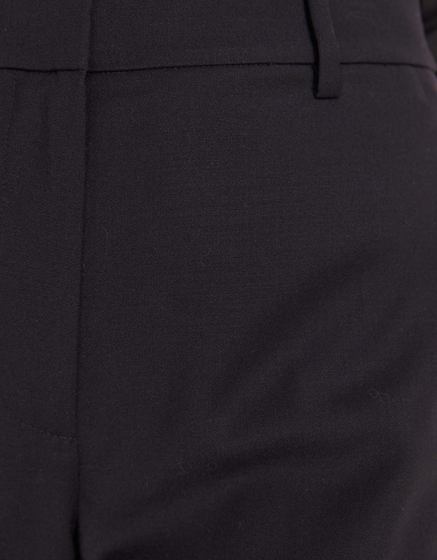 SABA - Celeste Wool Straight Leg Pant