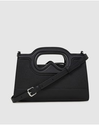 Karl Lagerfeld - K/Aviator Mini Tote Bag