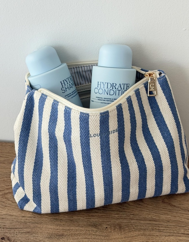 Louenhide - Nala Makeup Bag