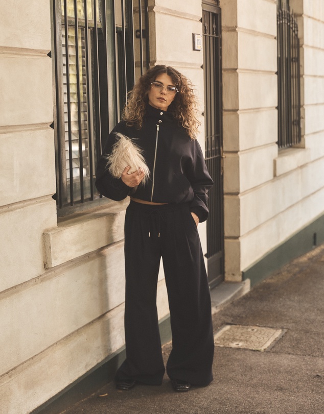 ENA PELLY - Jenna Bomber Jacket