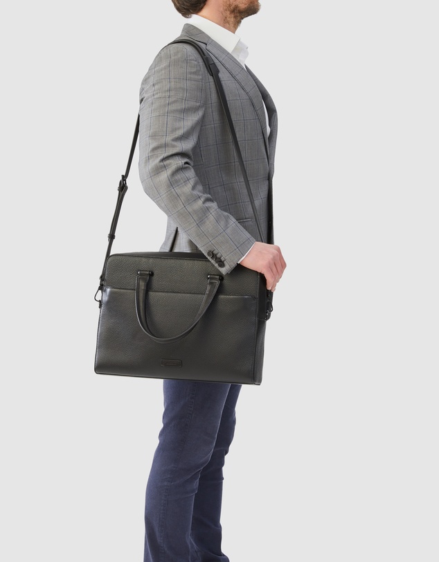 Kinnon - Armstrong Business Bag