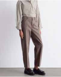 & Other Stories - Tapered Jeans