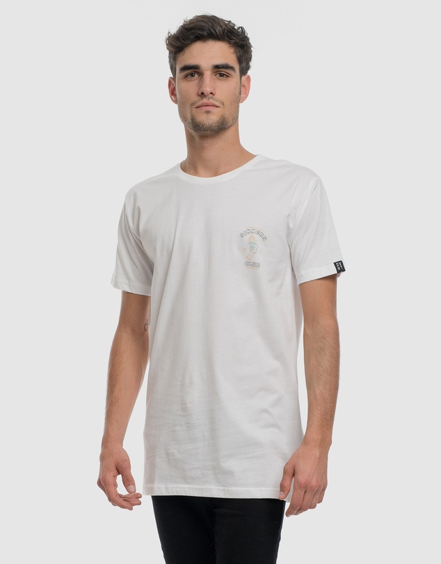 DVNT - Sinners Club Tee