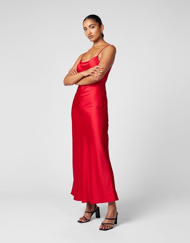 MVN - Night In Soho Dress