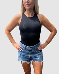 Core Trainer - Contour Bodysuit