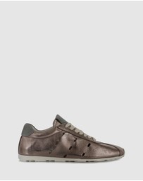 S by Sempre Di - Kenza Low Top sneakers