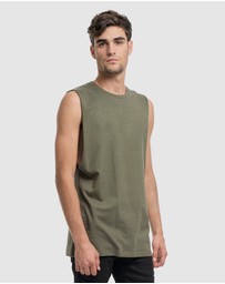 DVNT - 3-Pack Devoid Premium Tank