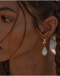Amber Sceats - Isola Earrings
