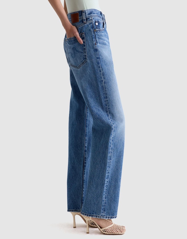 AG Adriano Goldschmied - Sydney Jeans