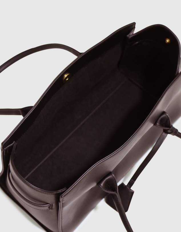 Belle & Bloom - Stream PU Tote Bag