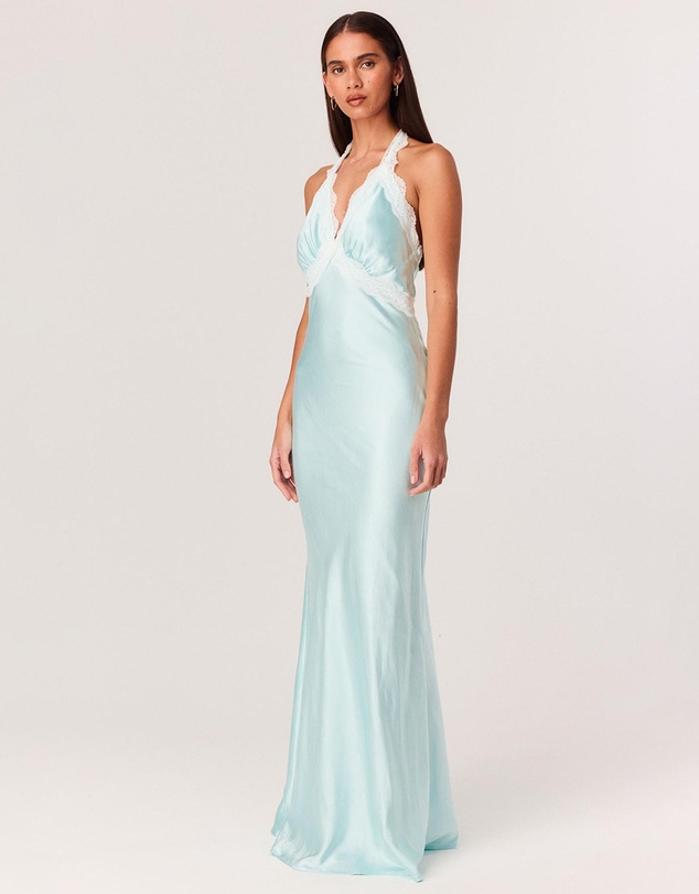 SNDYS - Tonya Slip Maxi Dress