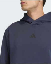 adidas Performance - Designed for Training Hoodie Mens