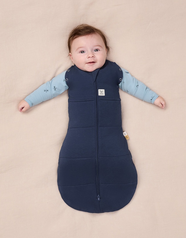 ergoPouch - Cocoon Swaddle Bag 3.5 TOG - Babies