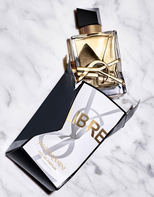 Yves Saint Laurent - Libre Eau De Parfum 50ml