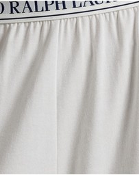 Polo Ralph Lauren - Polo Essentials Cotton Blend Sleep Pant