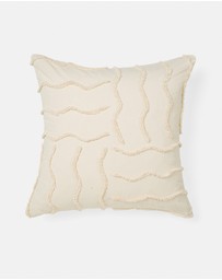 Linen House - Metung European Pillowcase
