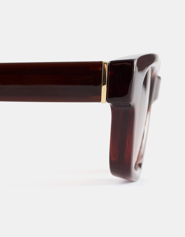 & Other Stories - Narrow-Frame Sunglasses