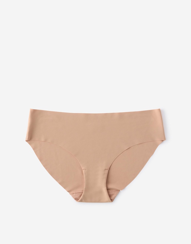Cotton On Body - The Invisible Bikini Brief 3 Pack