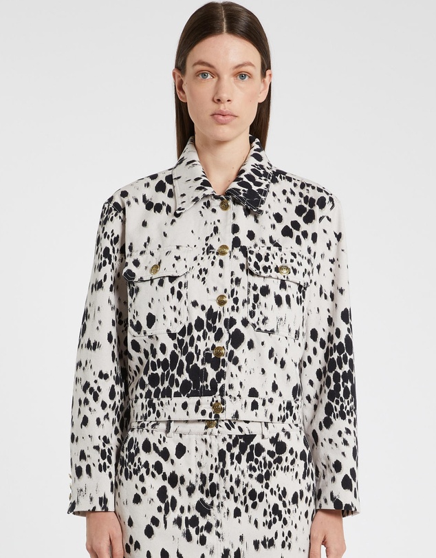Marella - AFFIX Jacket