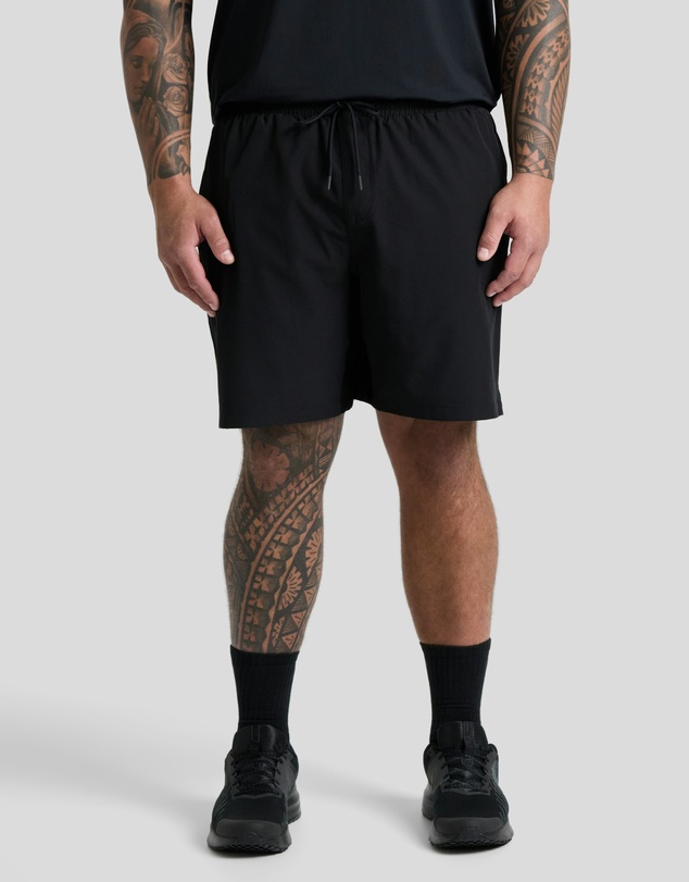 Johnny Bigg - Tmr Active Training Short