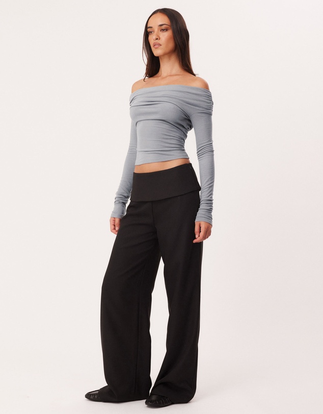 SNDYS - Twyla Top