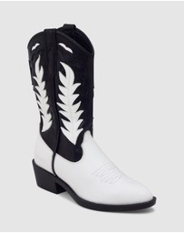 ROC Boots Australia - India
