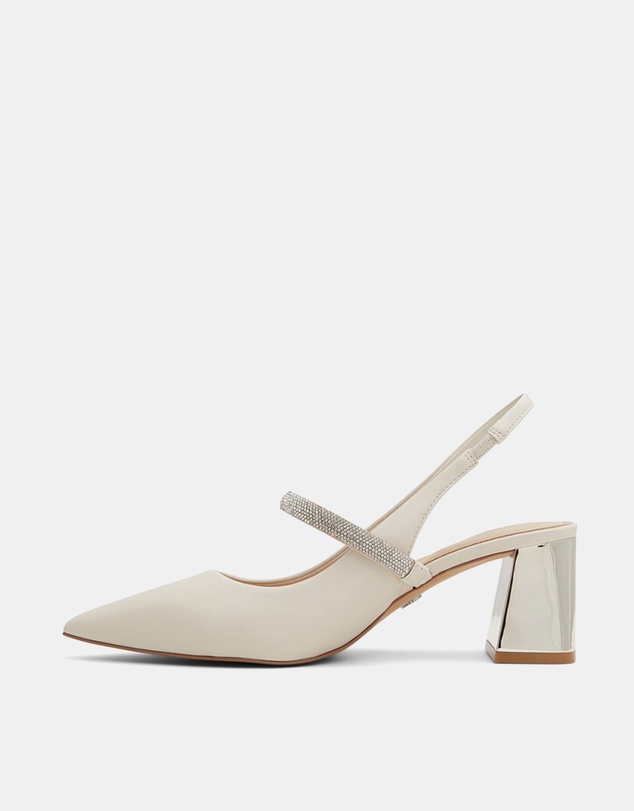 ALDO - Kaiaria Slingback Heels