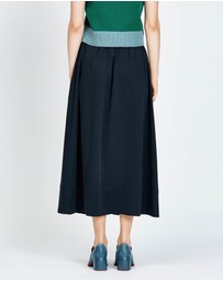 bul - Kerava Skirt Navy