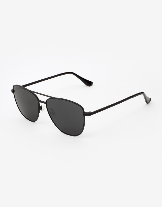 Hawkers Co - HAWKERS - Polarized Black Dark LAX  Sunglasses for Men and Women UV400