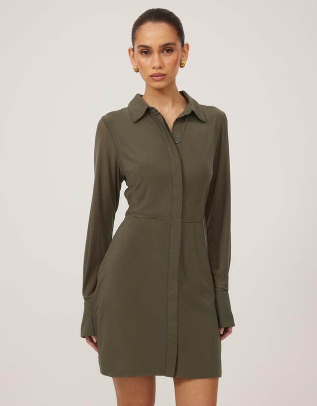 Tussah - Lainey Mini Dress