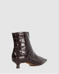 Dune London - Odore - Brown