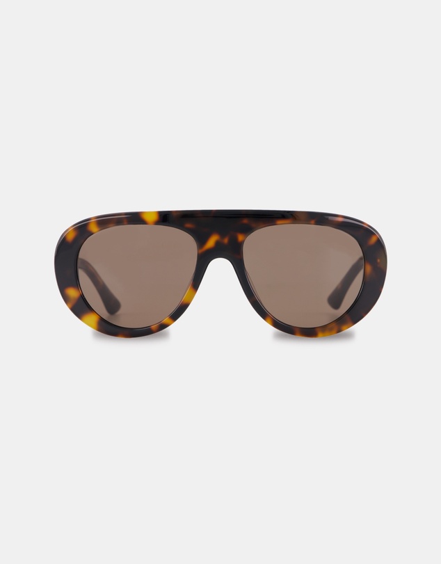 SABEN - Dylan Sunglasses Tortoise