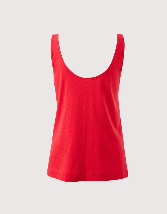 Ceres Life - Bloom Slouchy Scoop Tank