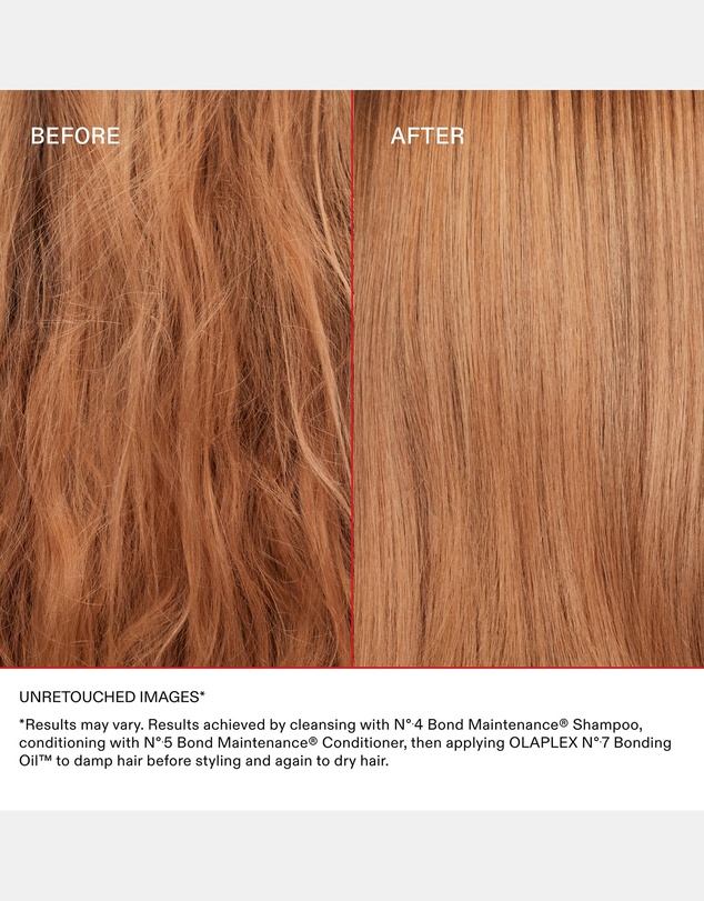 Olaplex - No. 7 Bonding Oil