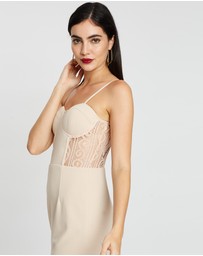 Miss Holly - Adrianna Dress