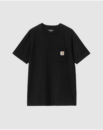 Carhartt WIP - SS Pocket T-Shirt