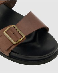 Dune London - Imli - Brown
