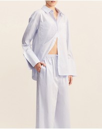 Shona Joy - Saunders Wide Leg Pants