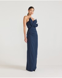 TOJHA - Zimran Dress