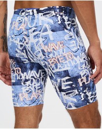 adidas Swim - Parley Swim Jammers