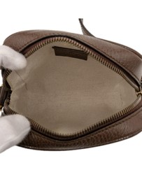Pre-Loved by Azura Reborn - Pre-Loved Mini GG Supreme Ophidia Crossbody