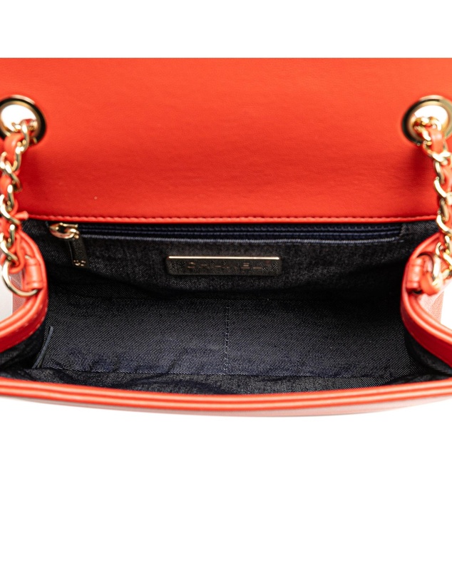 Pre-Loved by Azura Reborn - Pre-Loved Chanel 19 Leather Crossbody