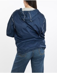 Vintage by The Real Deal - Pre Loved - Vintage 90s Reebok Windbreaker Jacket