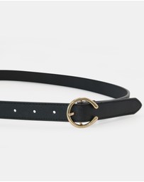 Morgan & Taylor - Calyn Belt