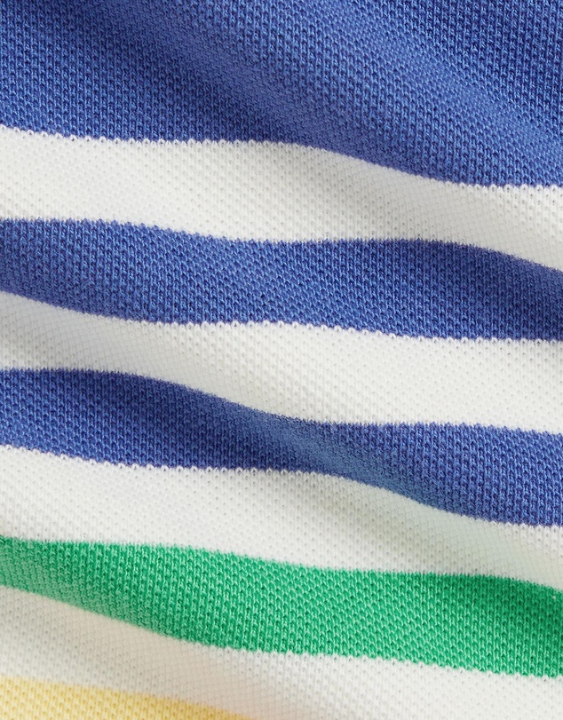 Polo Ralph Lauren - Knit Shortall - Babies