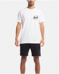 Stock & Co. - Expedition Tee